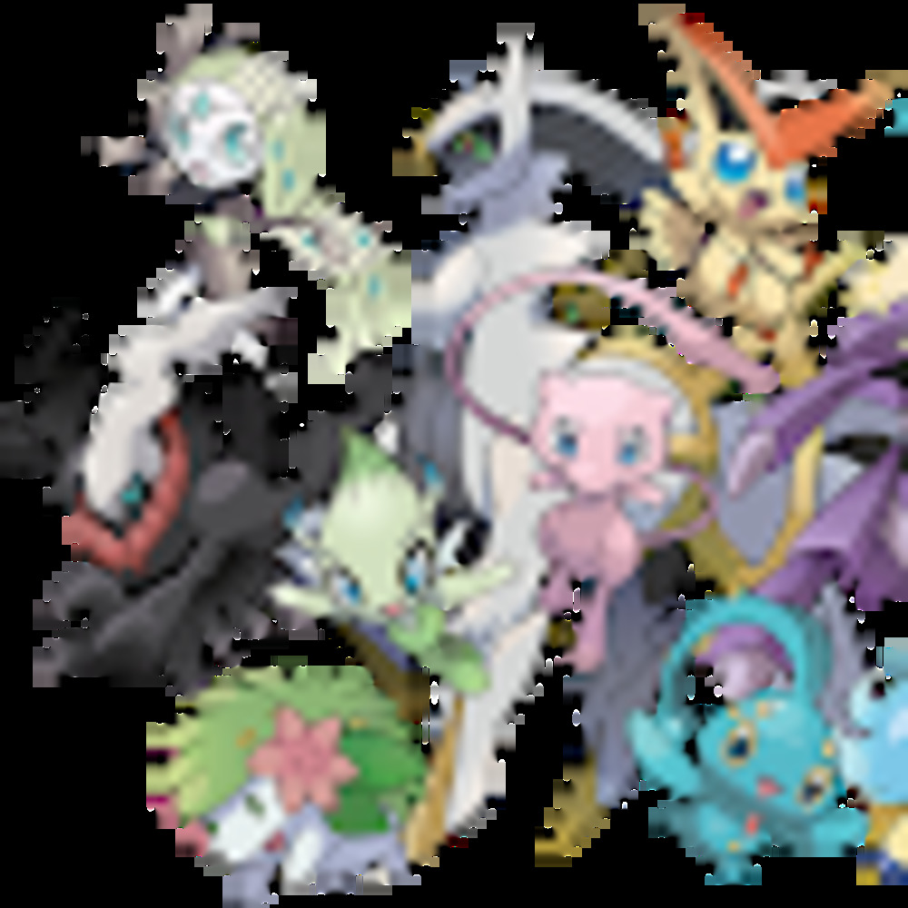 Meet your Posher, Riperoblox